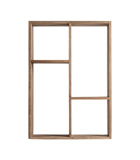 ESTANTERIA LUX