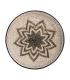 PLATO DECORATIVO