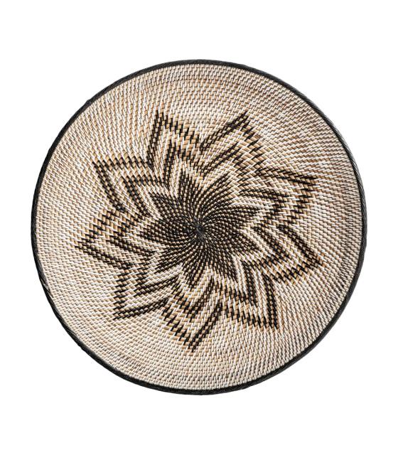 PLATO DECORATIVO