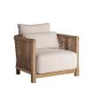 Trena armchair