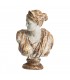 DECORATIVE FIGURE ISIS