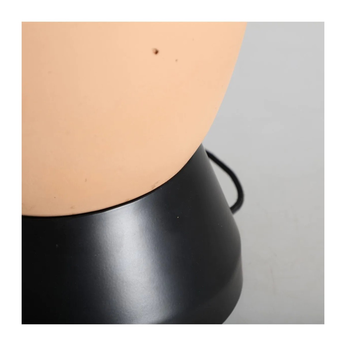 LÁMPARA DE SOBREMESA SWAHILI