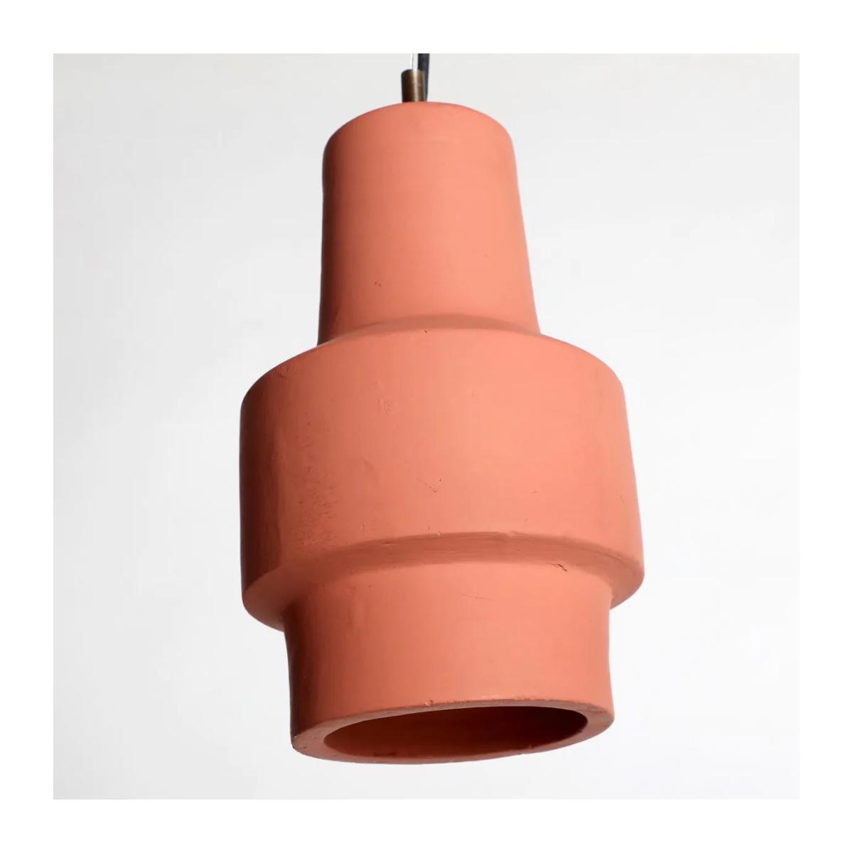 LÁMPARA DE COLGAR SWAHILI