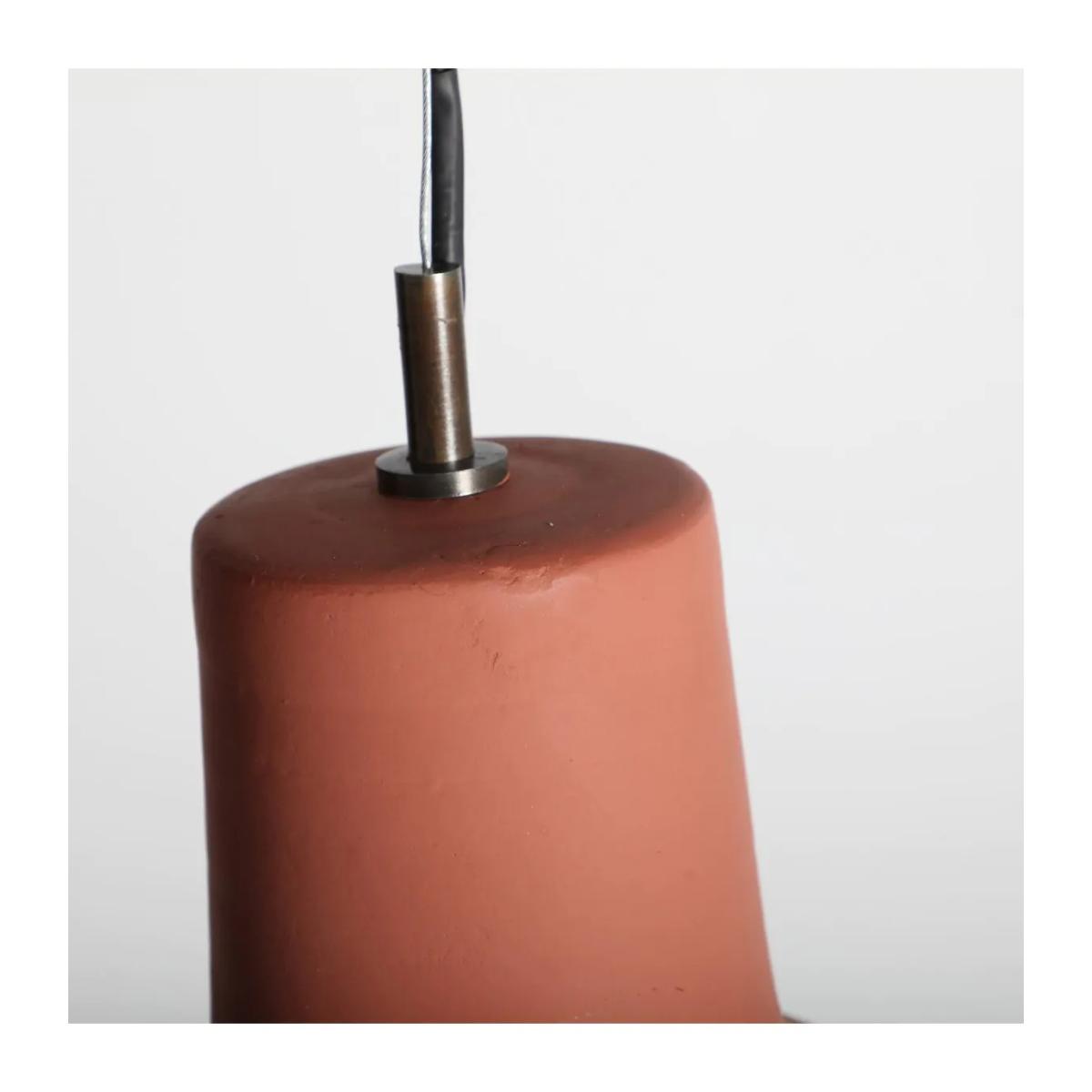 LÁMPARA DE COLGAR SWAHILI