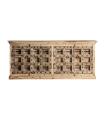 Sirigere Carved Sideboard