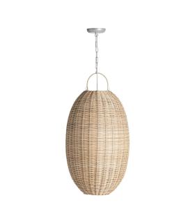 LÁMPARA DE COLGAR TEKAX