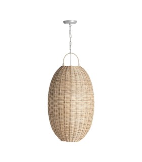 LÁMPARA DE COLGAR TEKAX