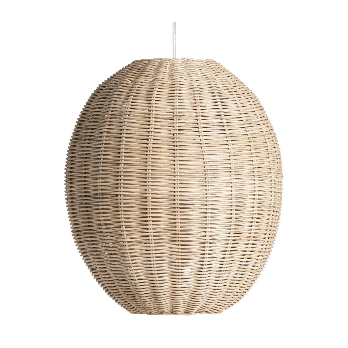 LÁMPARA DE COLGAR TEKAX