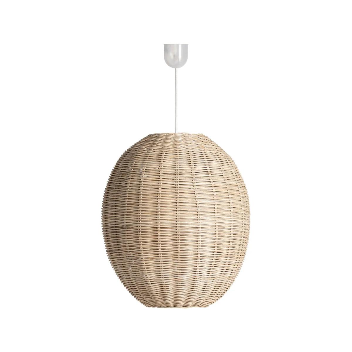 LÁMPARA DE COLGAR TEKAX