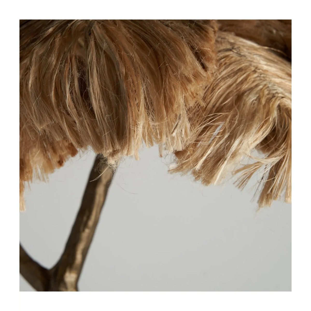 LÁMPARA DE PIE KELLIE