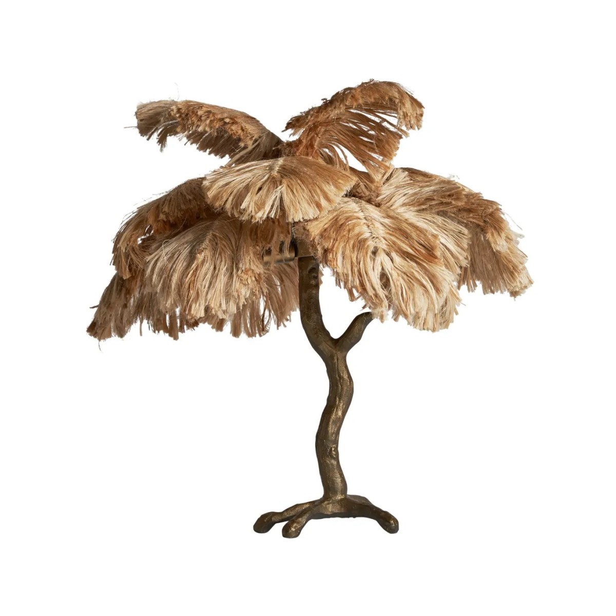 LÁMPARA DE SOBREMESA KELLIE