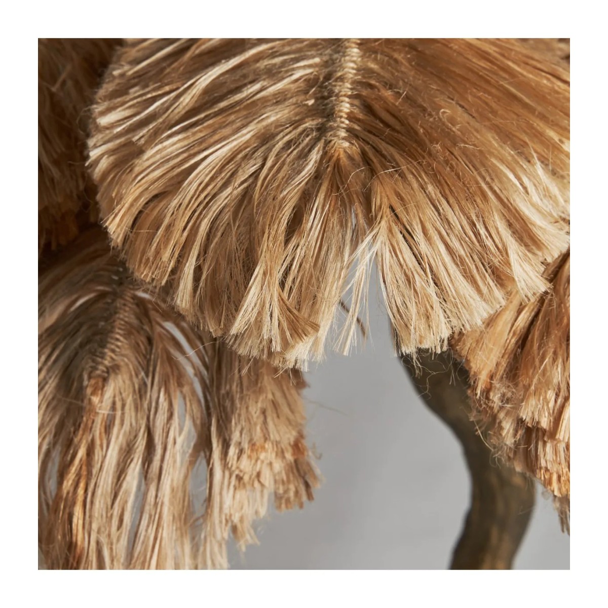 LÁMPARA DE SOBREMESA KELLIE