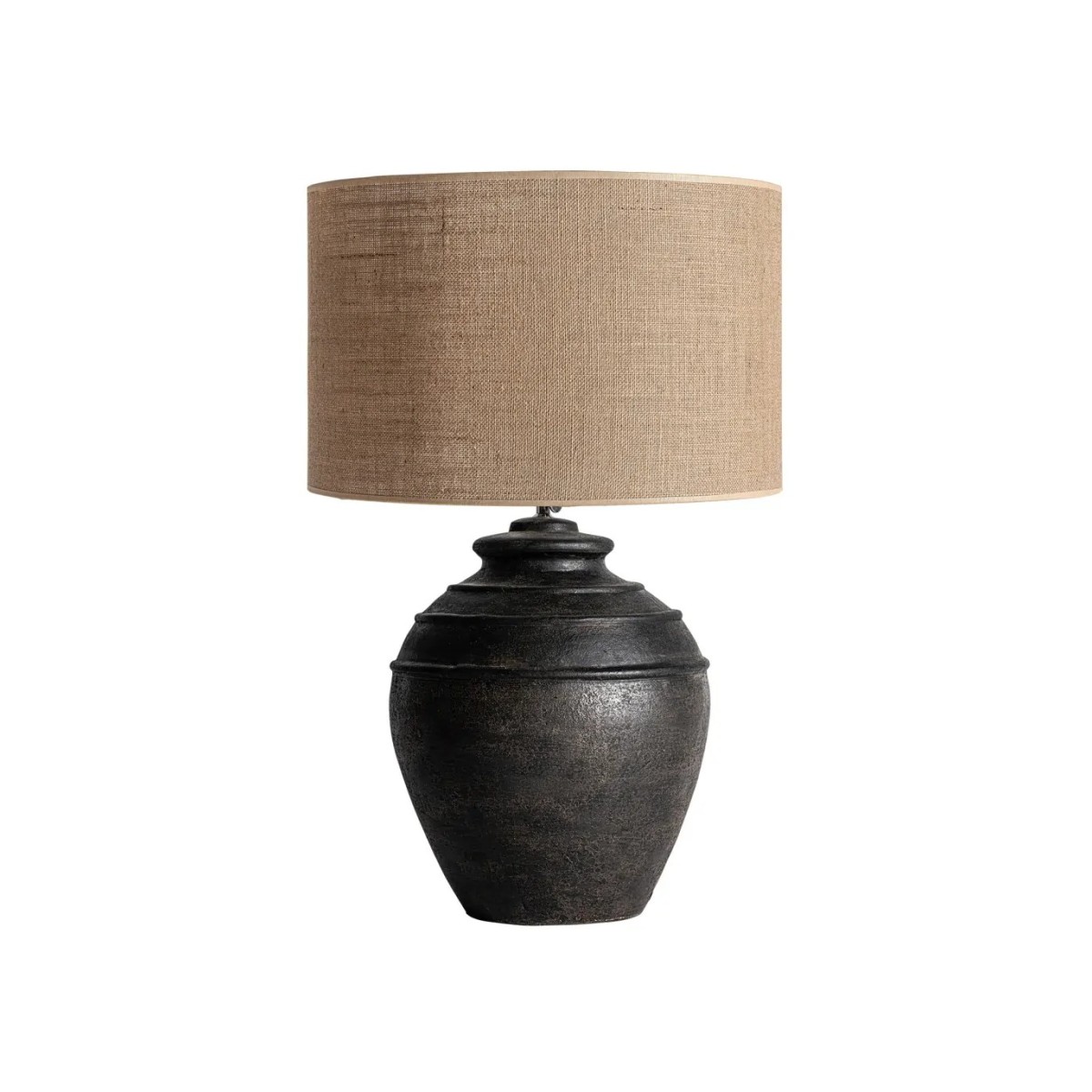 LÁMPARA DE SOBREMESA