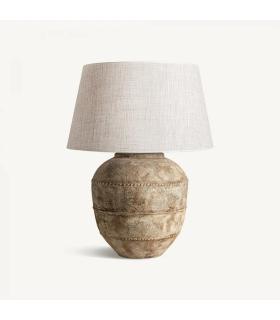 Lâmpada de Mesa Tessa III | Home and History