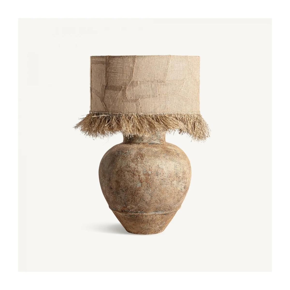 LÁMPARA DE SOBREMESA