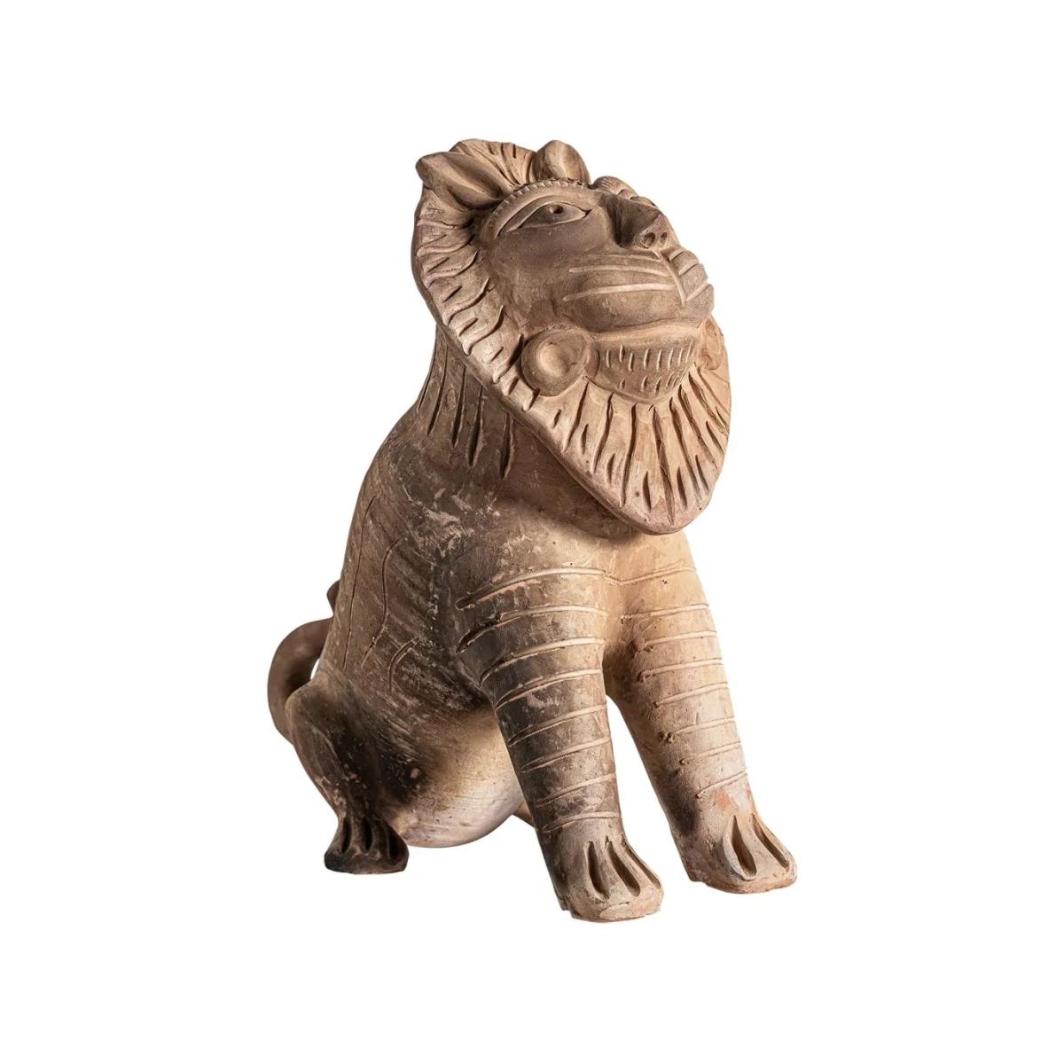 FIGURA LION
