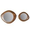 Tockwith mirror