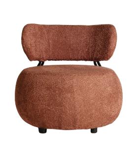 SILLÓN BOUCLÉ VALENCE