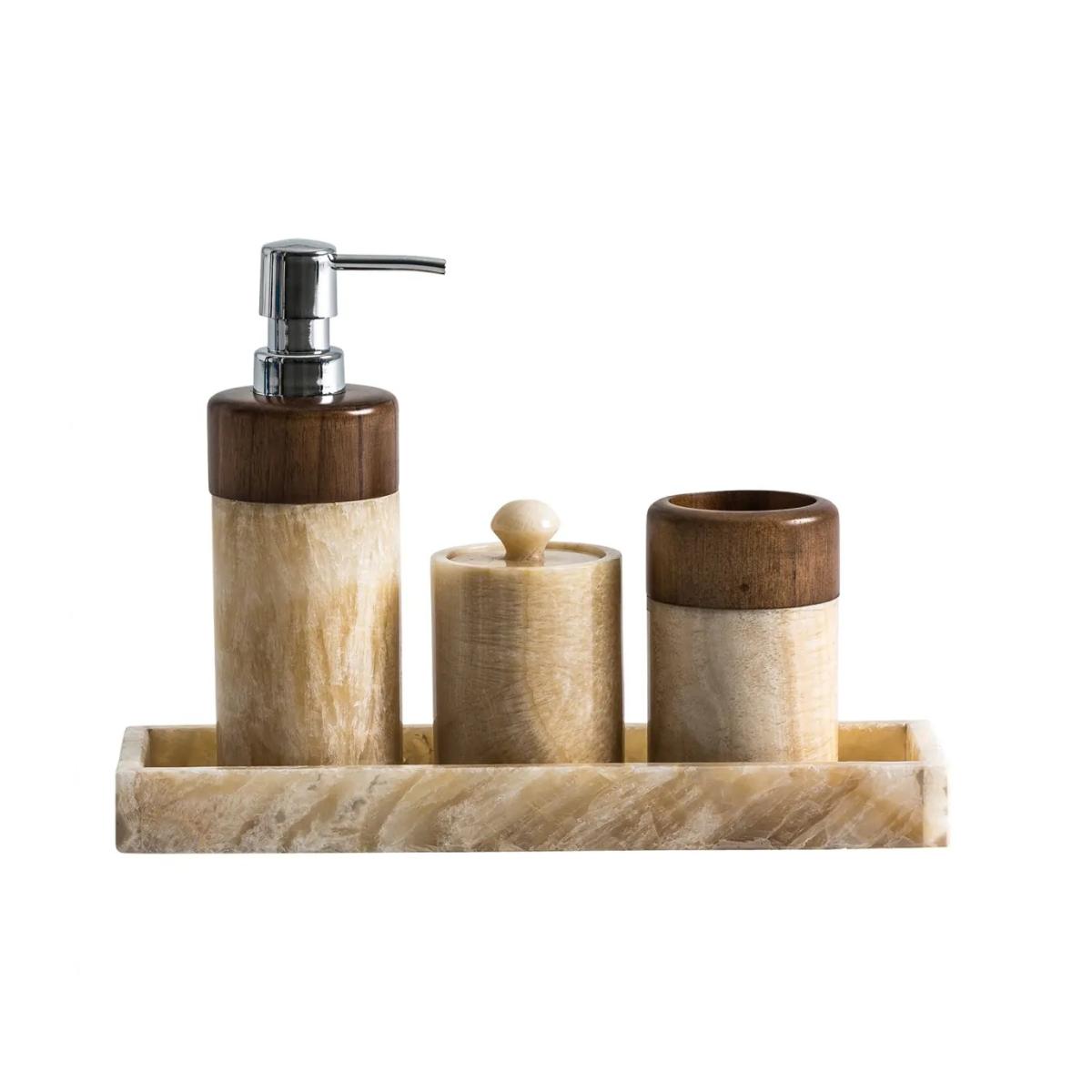 SET DE ASEO J/4 NEPTUNO