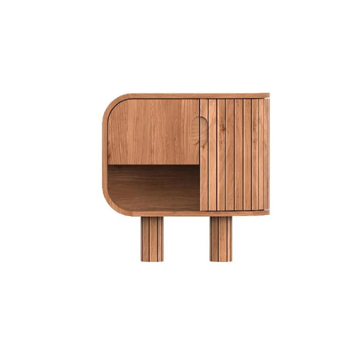 MESITA DE NOCHE BLESLE