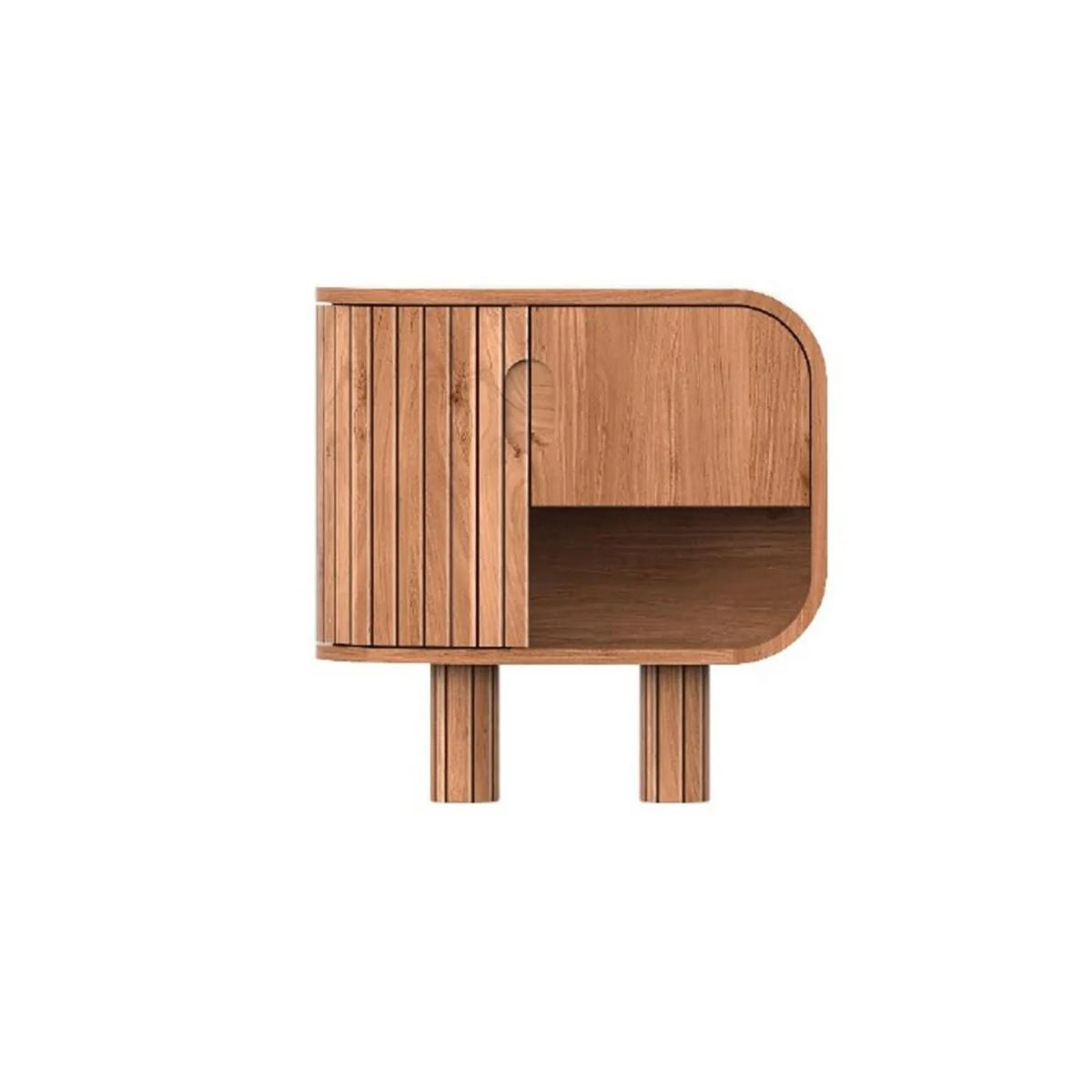 MESITA DE NOCHE BLESLE