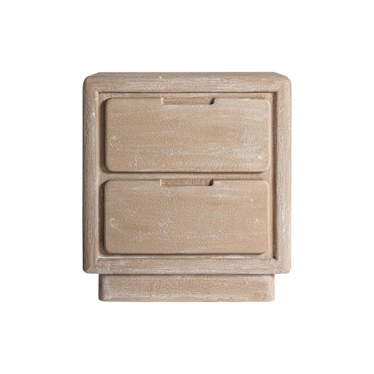 MESITA DE NOCHE WERLE