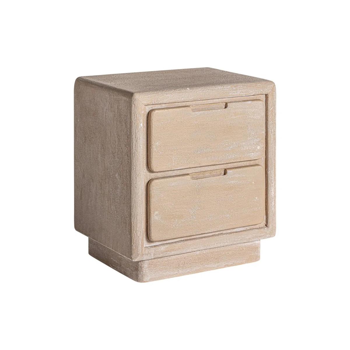 MESITA DE NOCHE WERLE