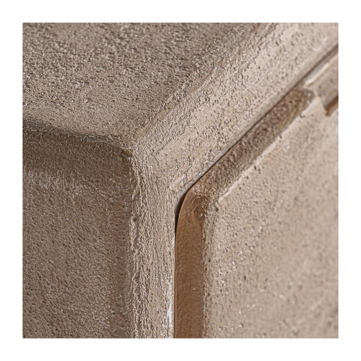 MESITA DE NOCHE WERLE