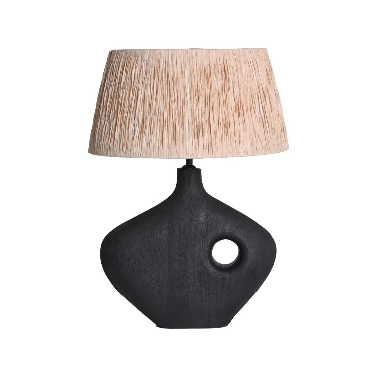 LÁMPARA DE SOBREMESA