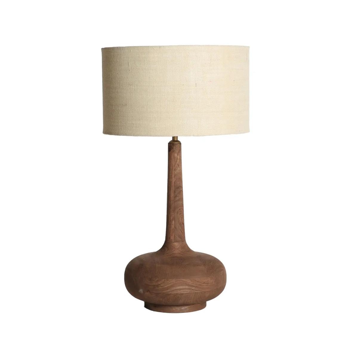 LÁMPARA DE SOBREMESA