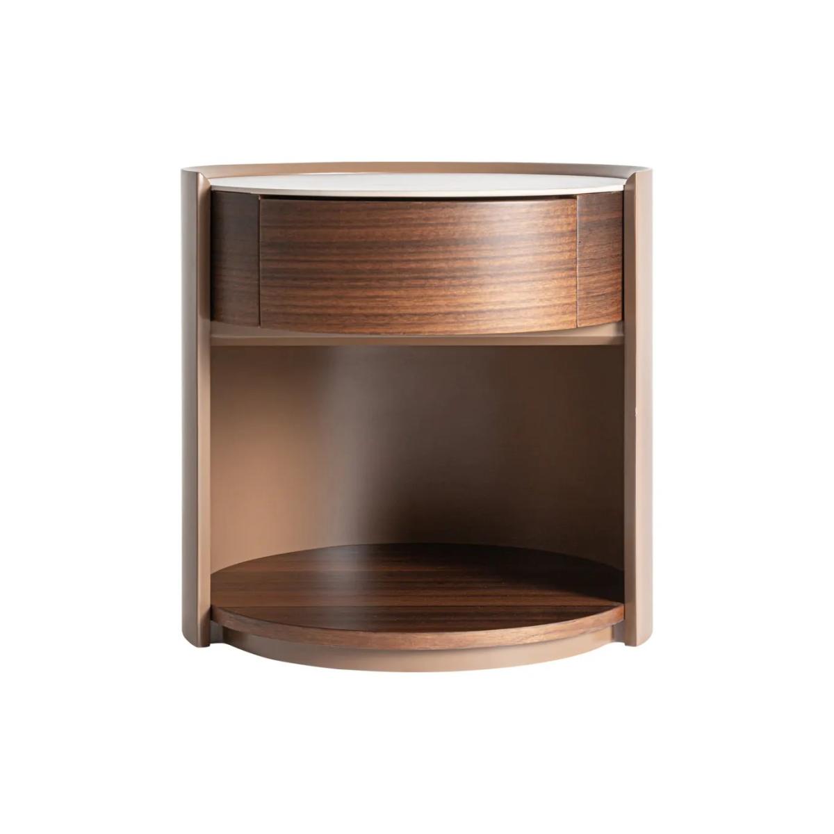 MESITA DE NOCHE GISWIL