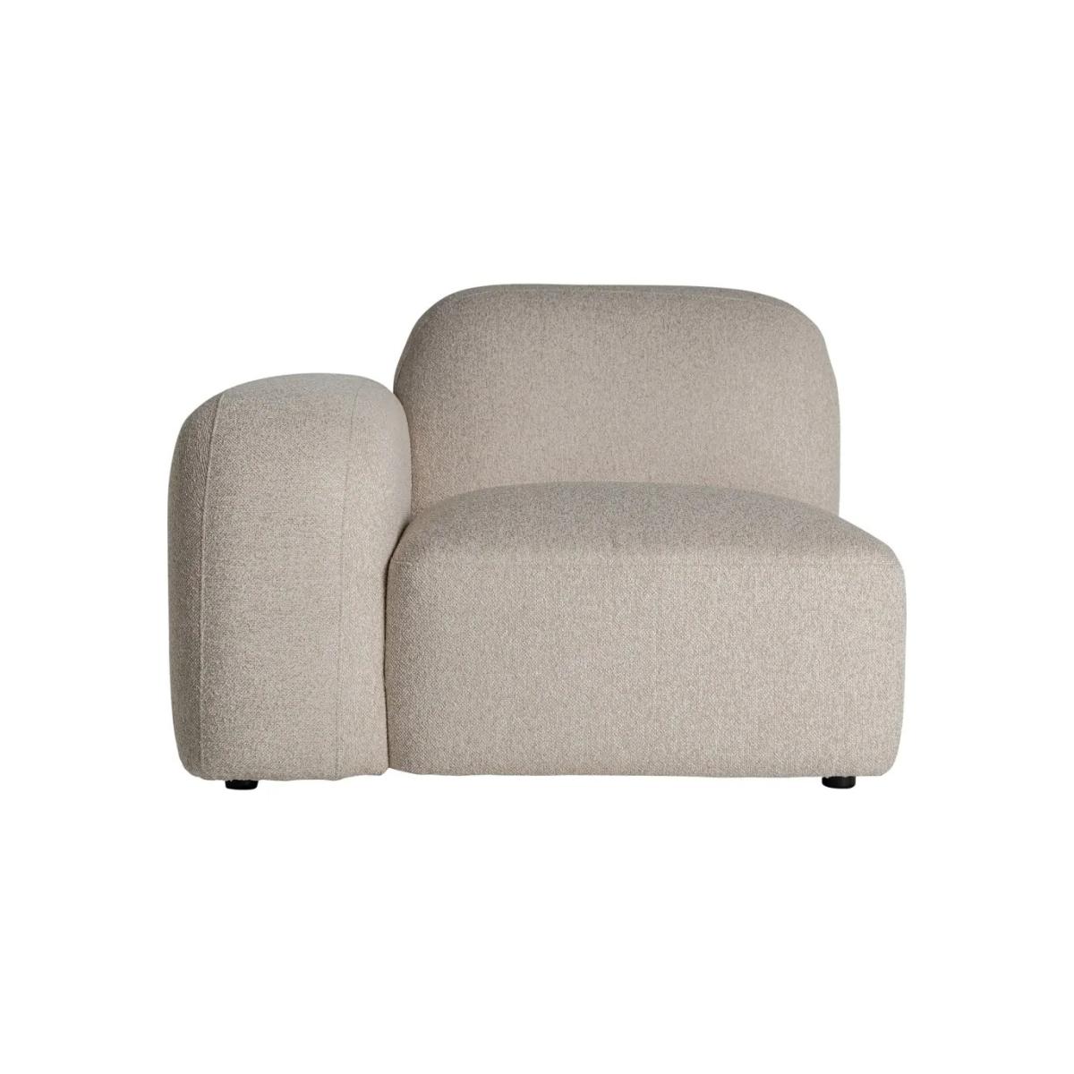 SOFÁ MODULAR CEYRAT