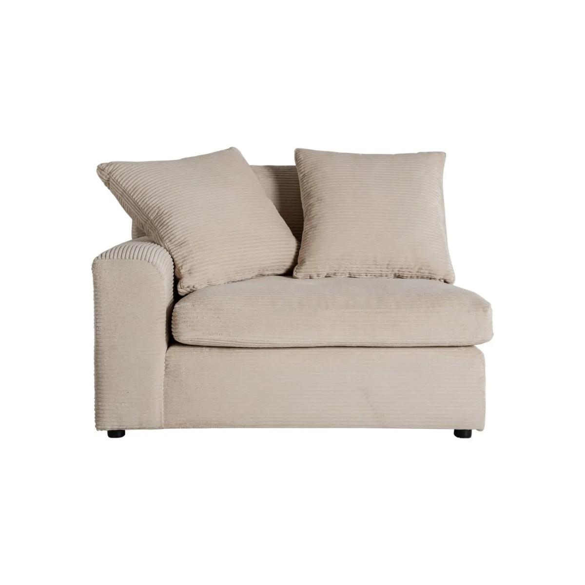 SOFÁ MODULAR KLERKEN