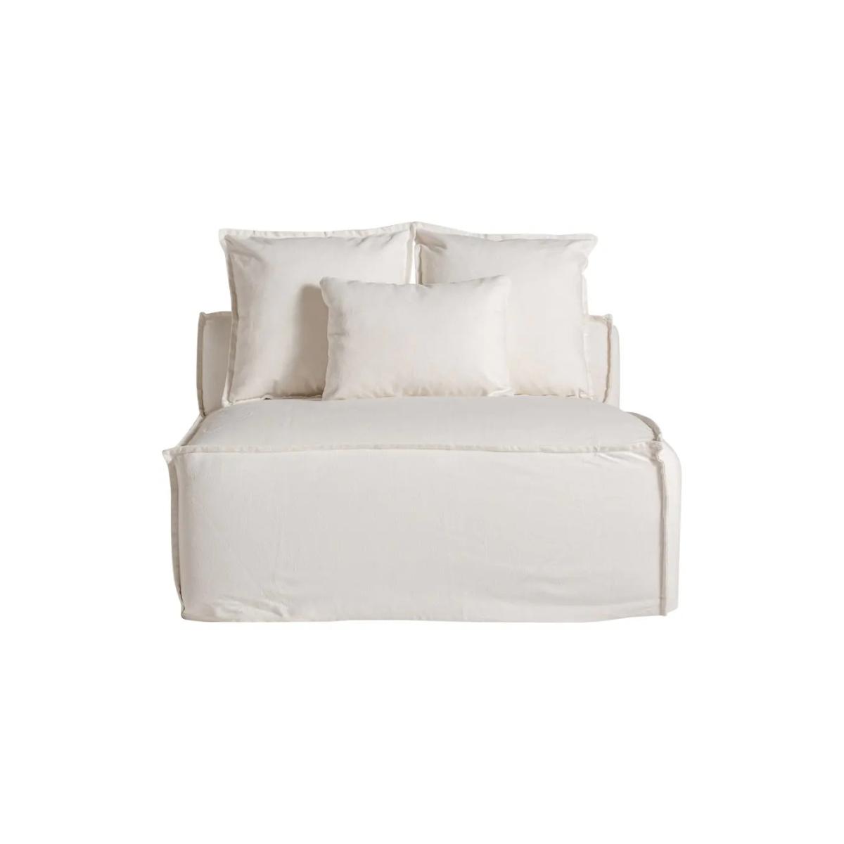 SOFÁ MODULAR VIROLLE