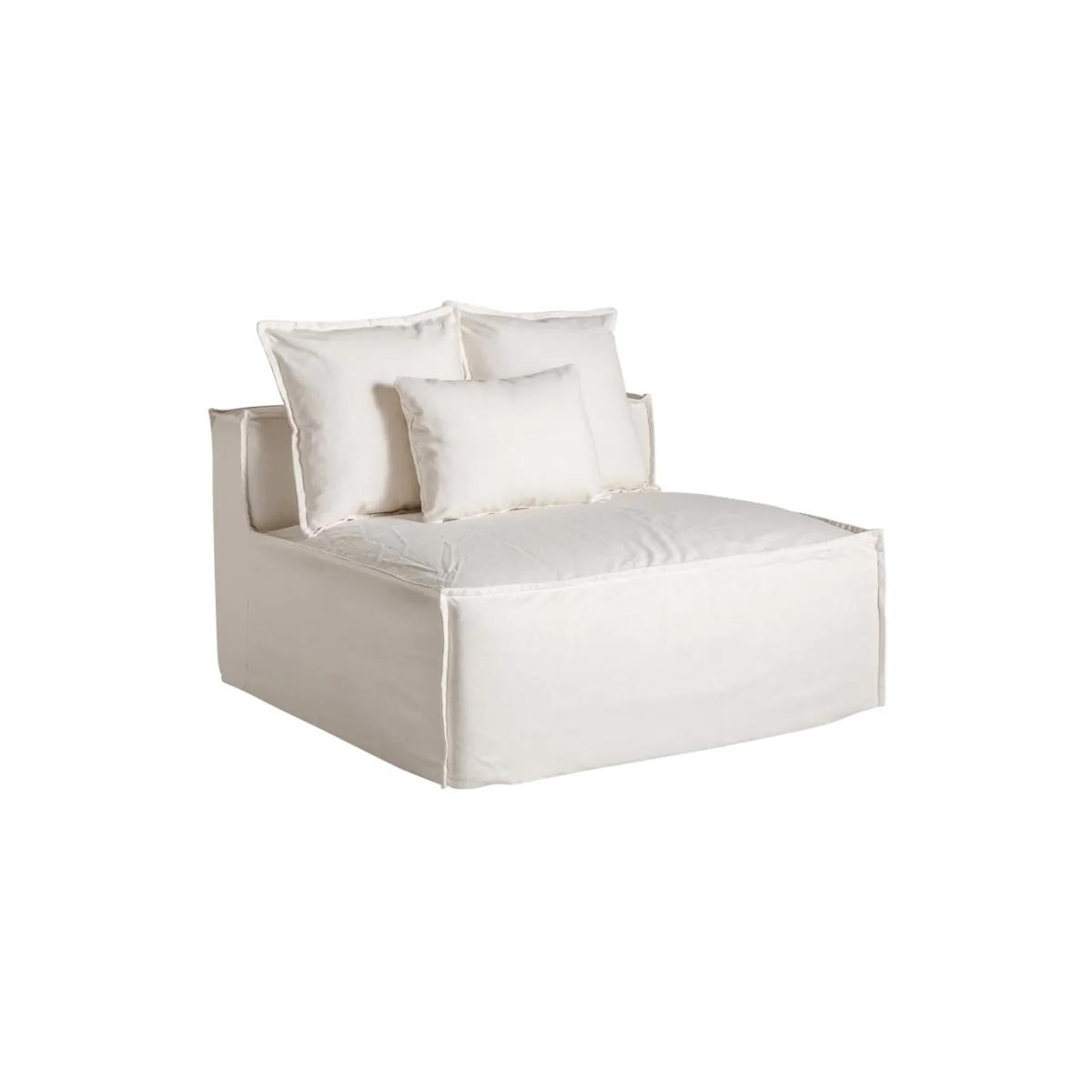 SOFÁ MODULAR VIROLLE