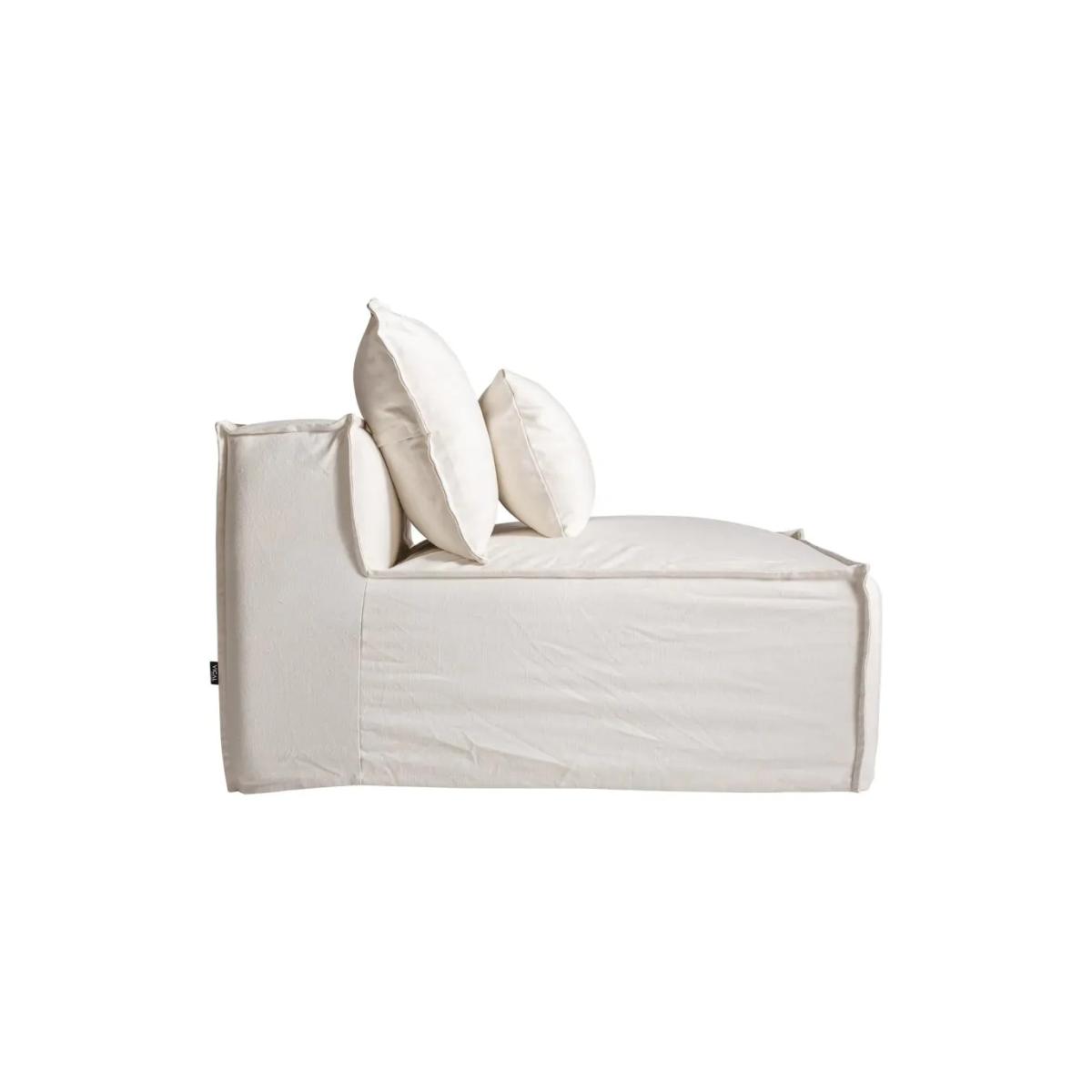 SOFÁ MODULAR VIROLLE