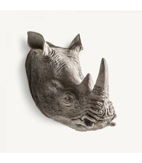 BUSTO RINOCERONTE