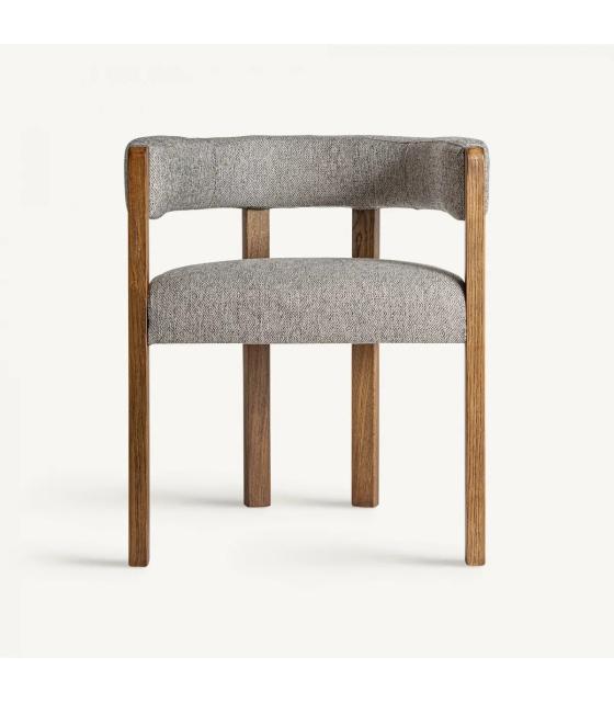 Wizerne chair