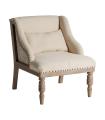 Objat armchair