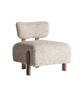 SILLÓN BUHL