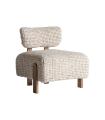 Buhl armchair