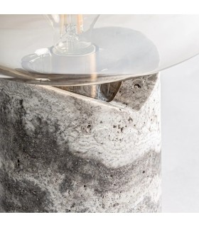 LÁMPARA DE SOBREMESA