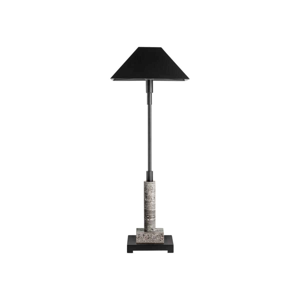 LÁMPARA DE SOBREMESA