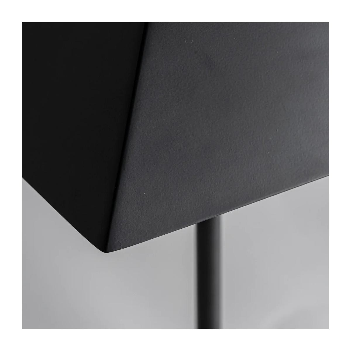 LÁMPARA DE SOBREMESA