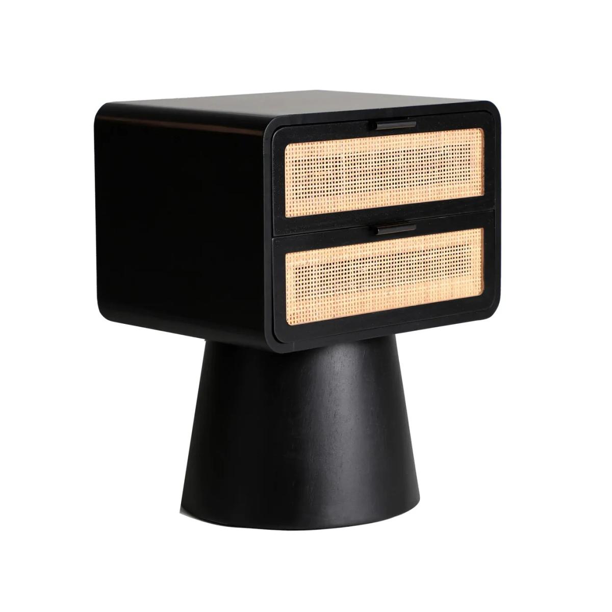 MESITA DE NOCHE BEILEN