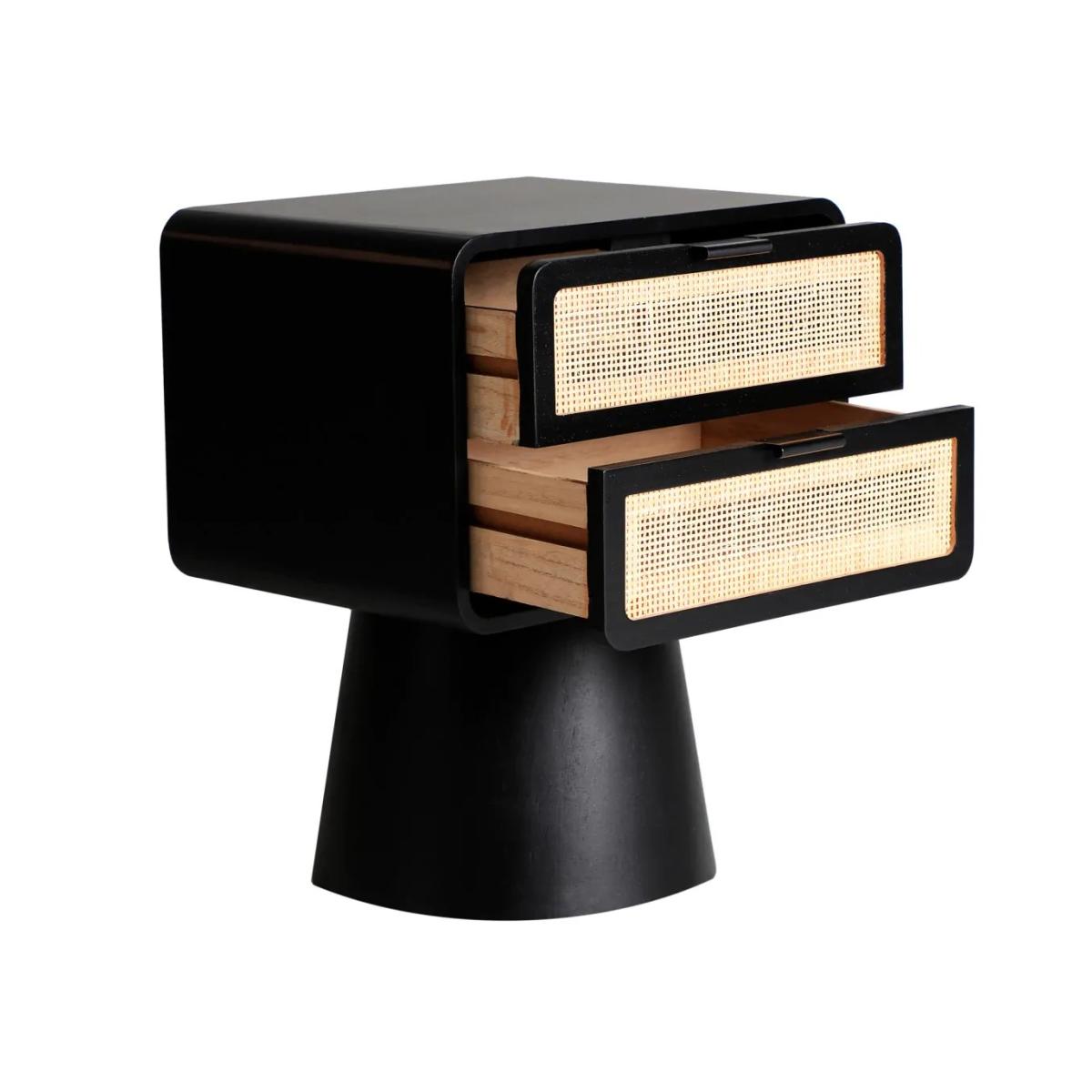 MESITA DE NOCHE BEILEN