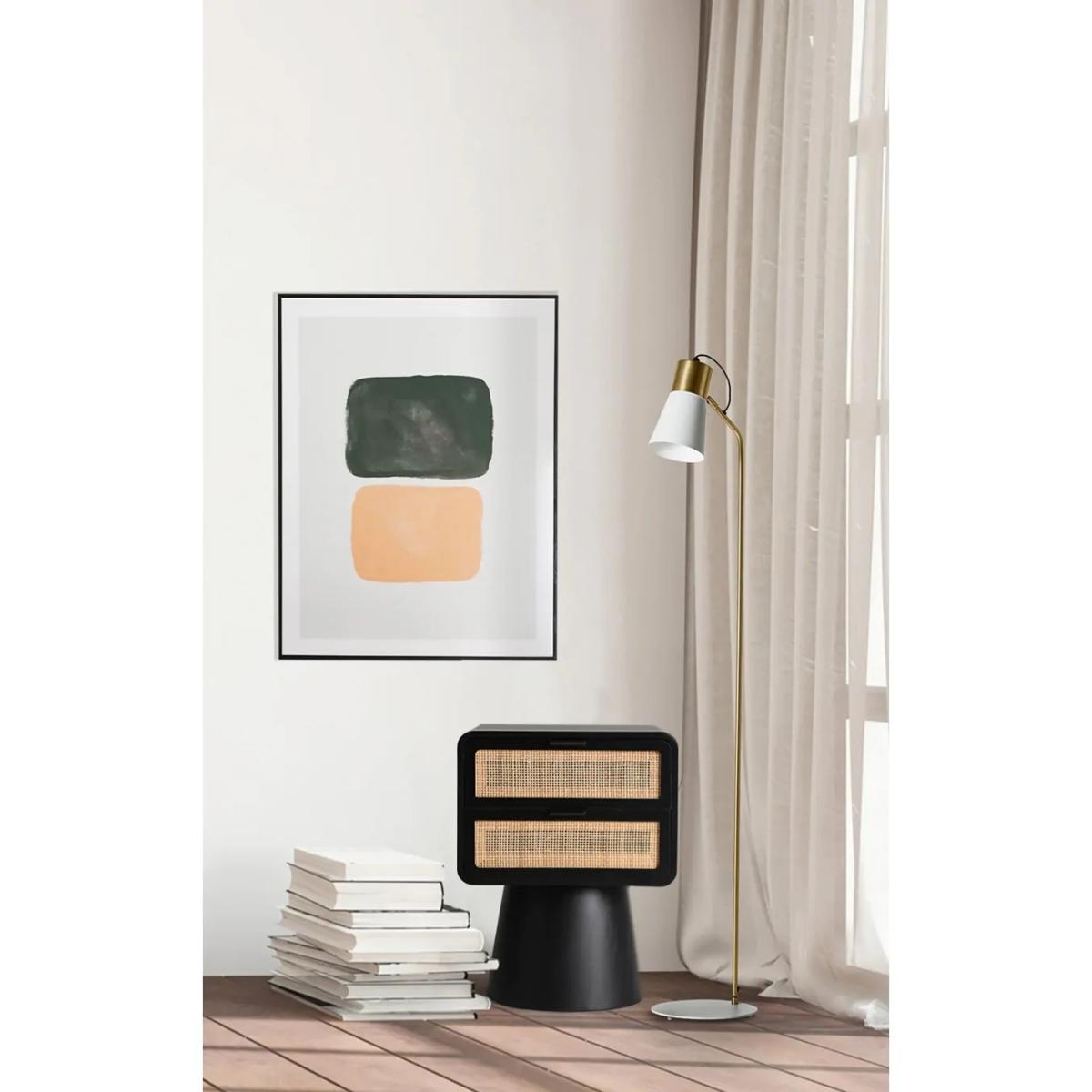 MESITA DE NOCHE BEILEN