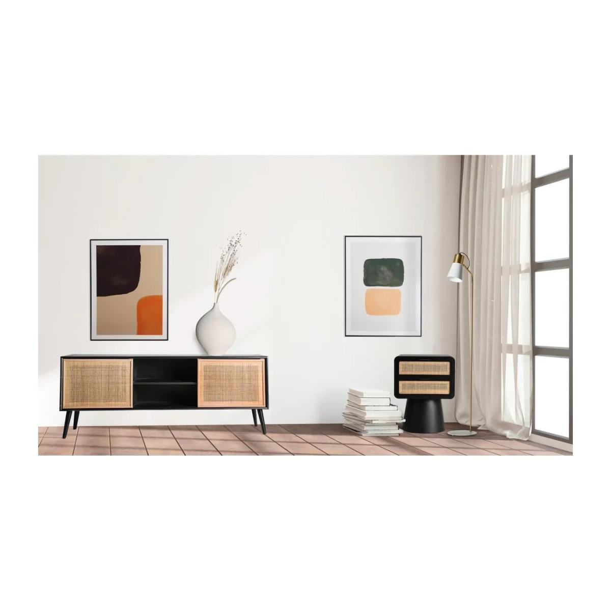 MESITA DE NOCHE BEILEN