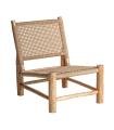 Mouzaki armchair