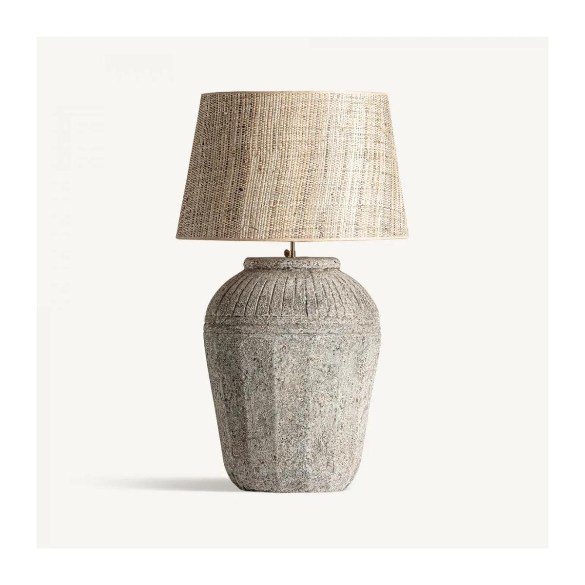 LÁMPARA DE SOBREMESA